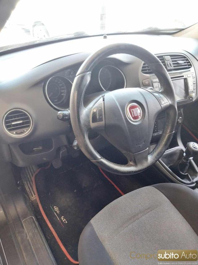 FIAT Bravo 1.6 MJT 105 CV DPF Emotion