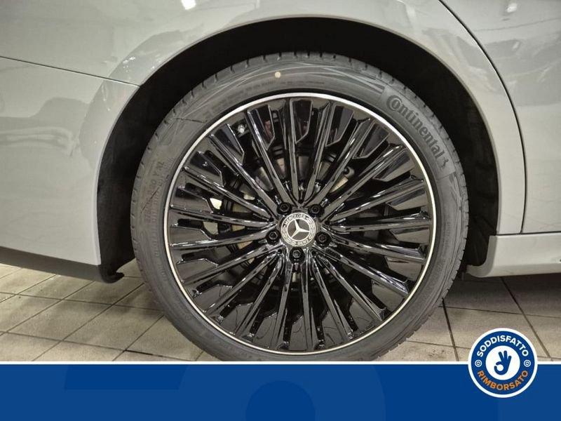 Mercedes-Benz Classe E 220d 4Matic Station Wagon AMG Line Advanced