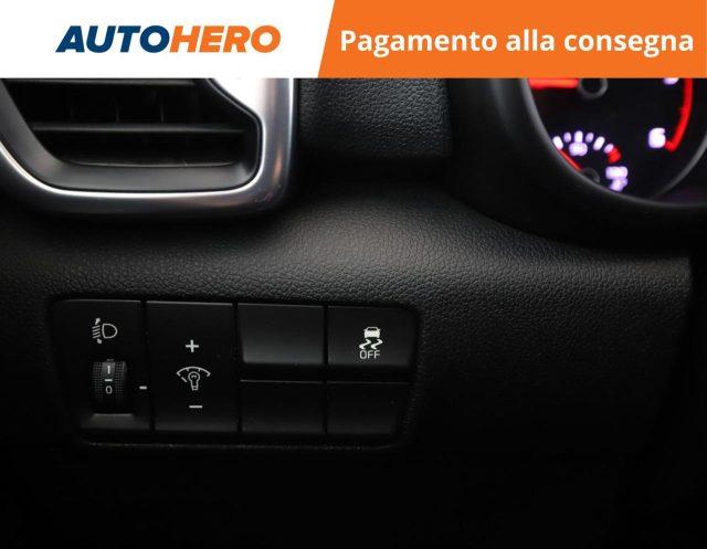KIA Sportage 1.7 CRDI 2WD Cool