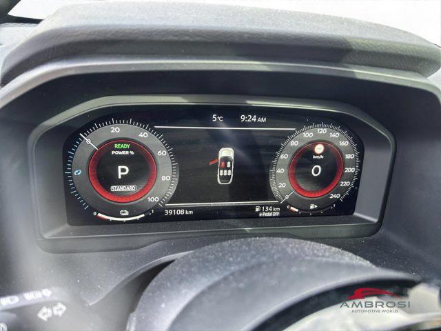 NISSAN Qashqai 1.5 e-power Tekna+ 2wd