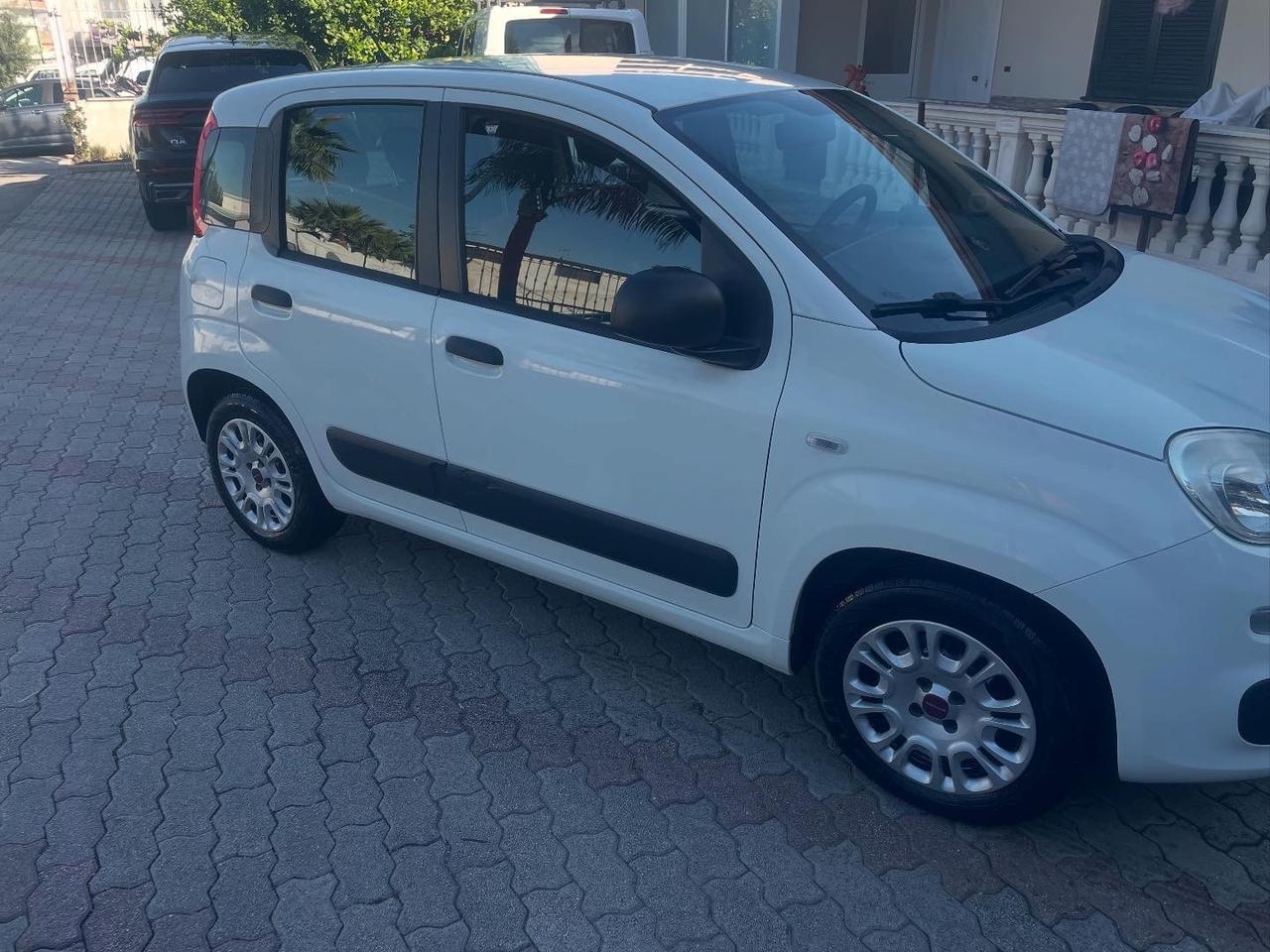 Fiat Panda 1.2 Easy