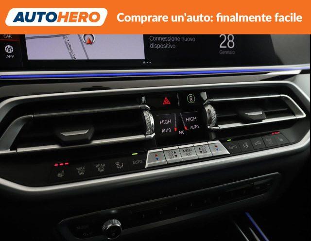 BMW X5 xDrive30d 48V xLine