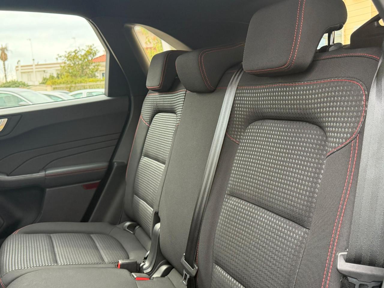 Ford Kuga 1.5 EcoBlue 120 CV aut. 2WD ST-Line Design