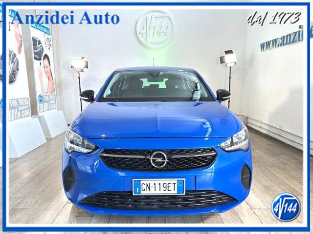 OPEL Corsa 1.2 Edition 75 Cv