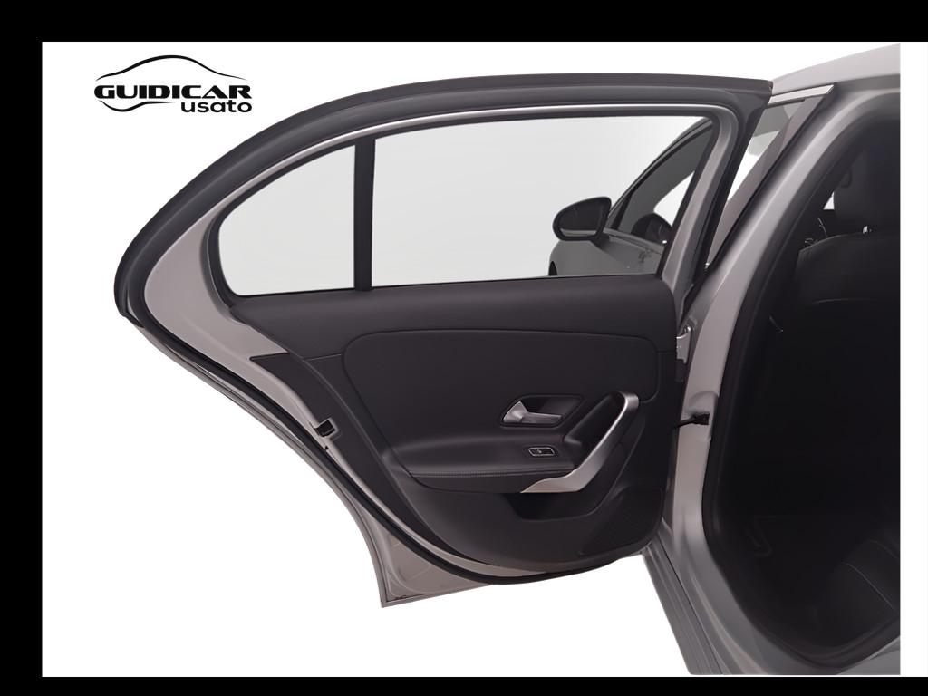 Mercedes-Benz Classe A - W177 2018 - A 180 d Executive auto