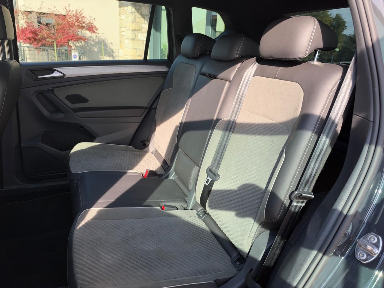 Seat Tarraco 2.0 TDI 200CV 4Drive DSG Xcelence
