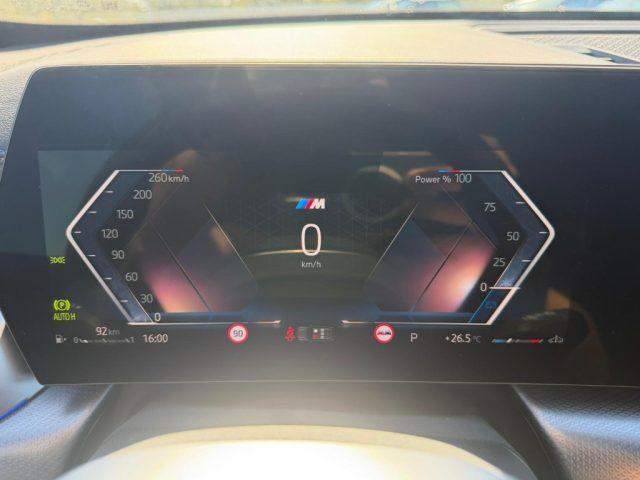 BMW X1 sDrive 20d Msport