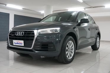Audi Q5 2.0 TDI quattro S tronic Business