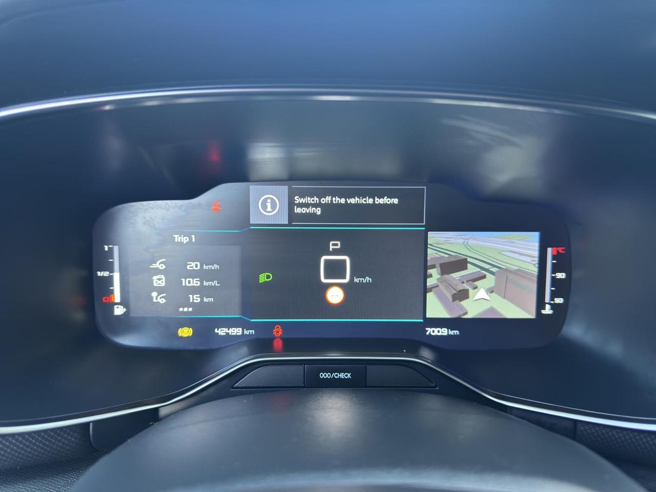 Citroen C5 Aircross 1.5 bluehdi 130cv Shine automatica 2024