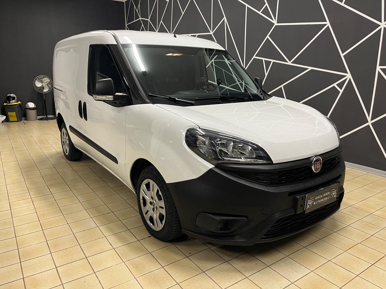 Fiat Doblo Doblò 1.6 MJT 105CV come nuovo