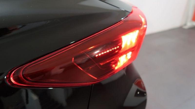 CUPRA Formentor 1.5 Hybrid DSG #CLIMA 3-ZONA#