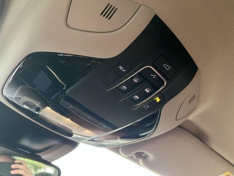 Maserati Levante MHEV 330 CV AWD GT