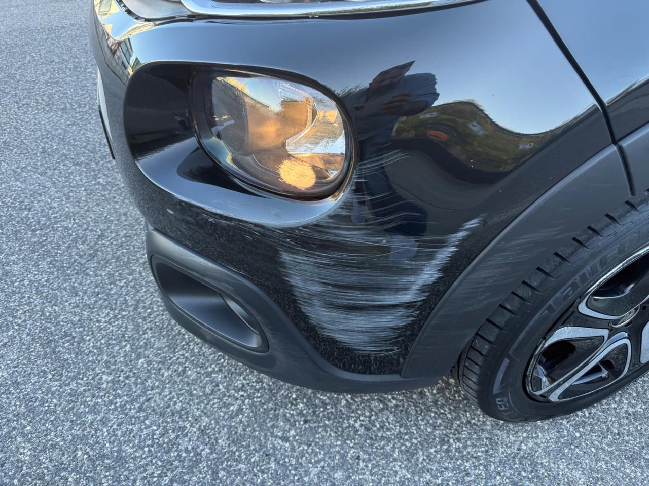 Citroen C3 PureTech 82 Shine
