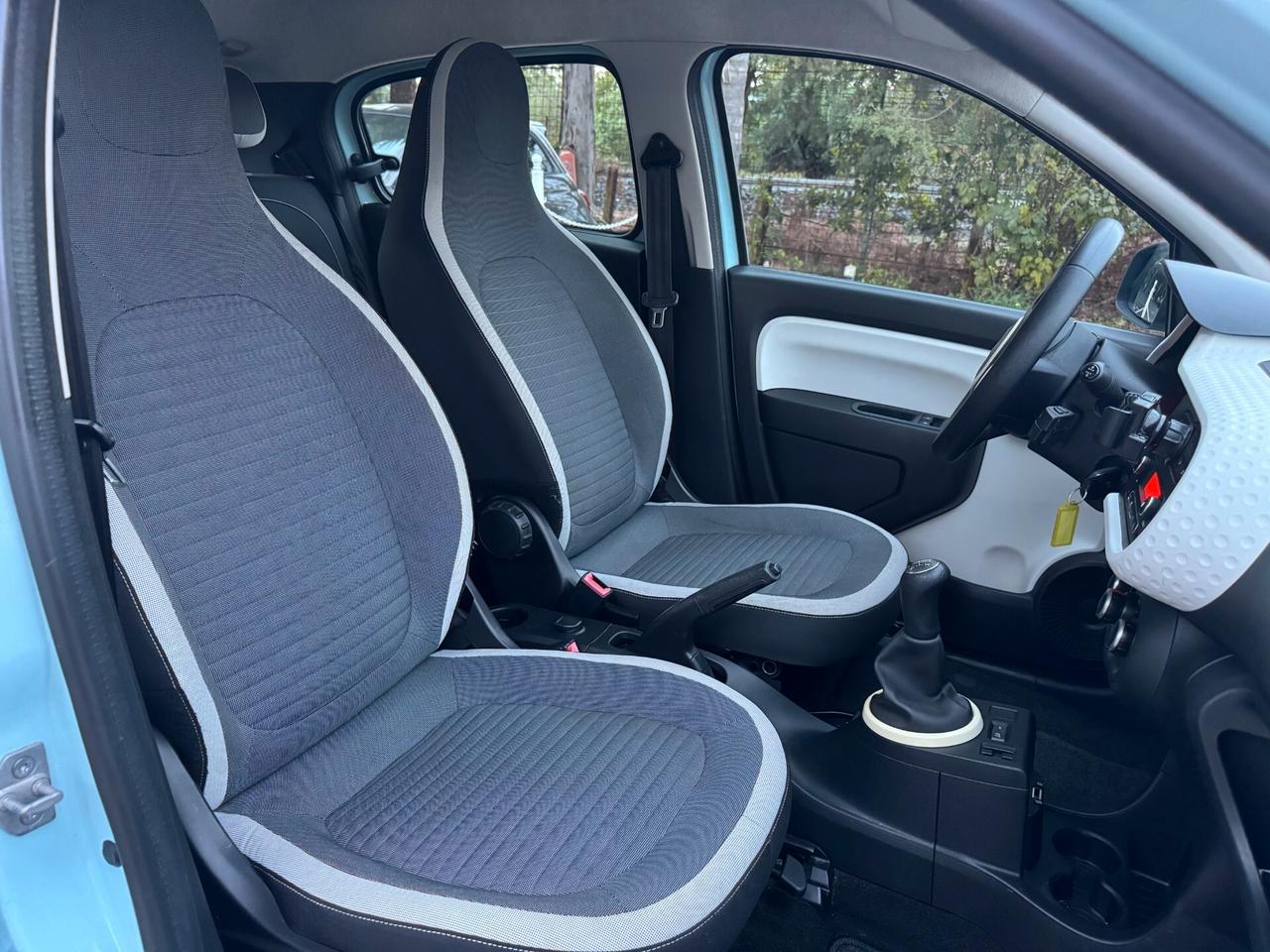 Renault Twingo 1.0 71CV SCe Life