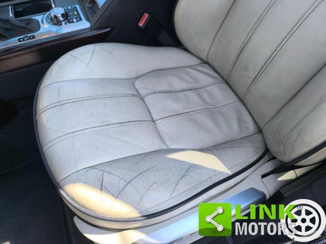 LAND ROVER Range Rover 3.6 TDV8 Autobiography