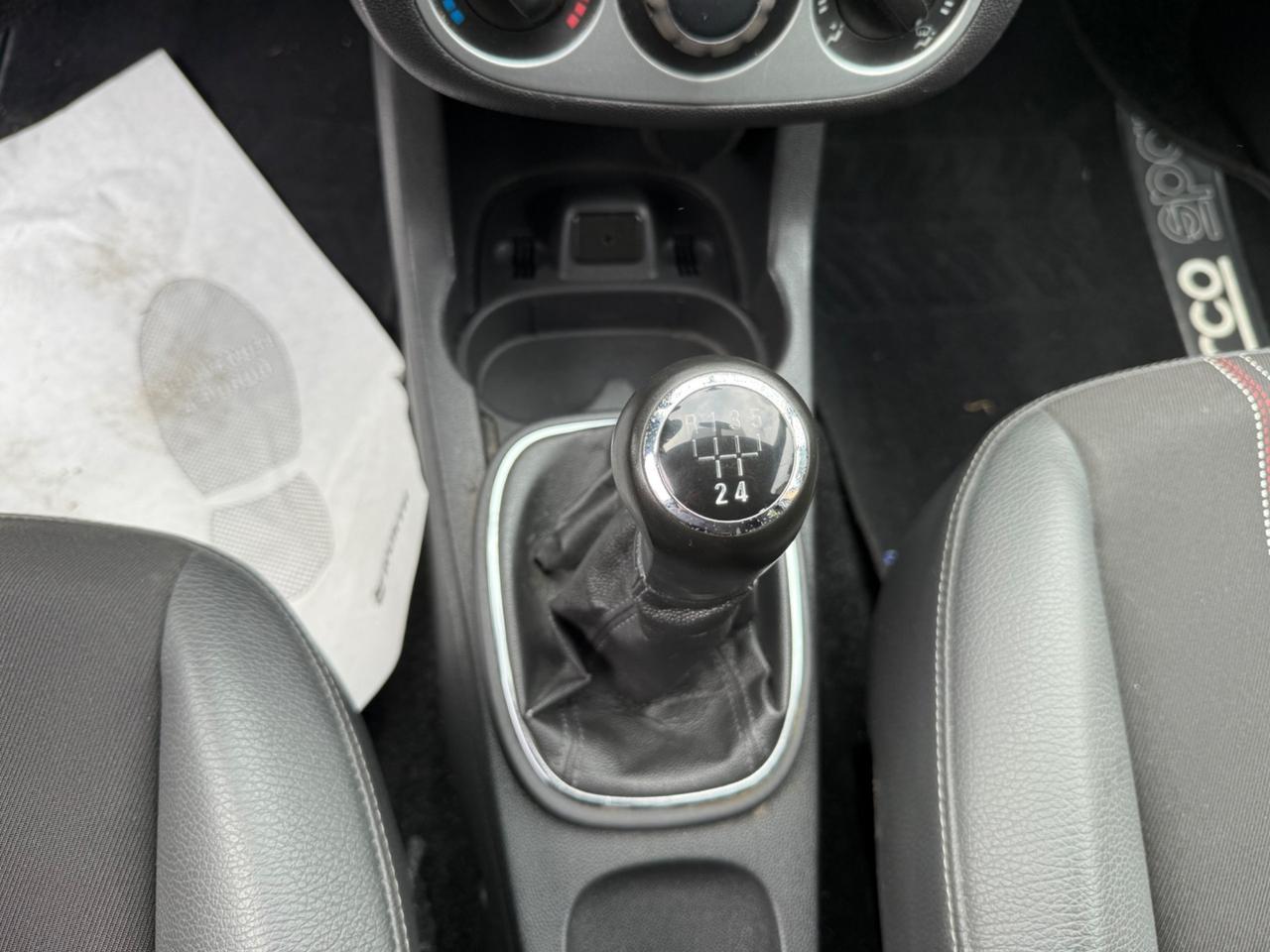 Opel Corsa 1.0 12V 5 porte Elective