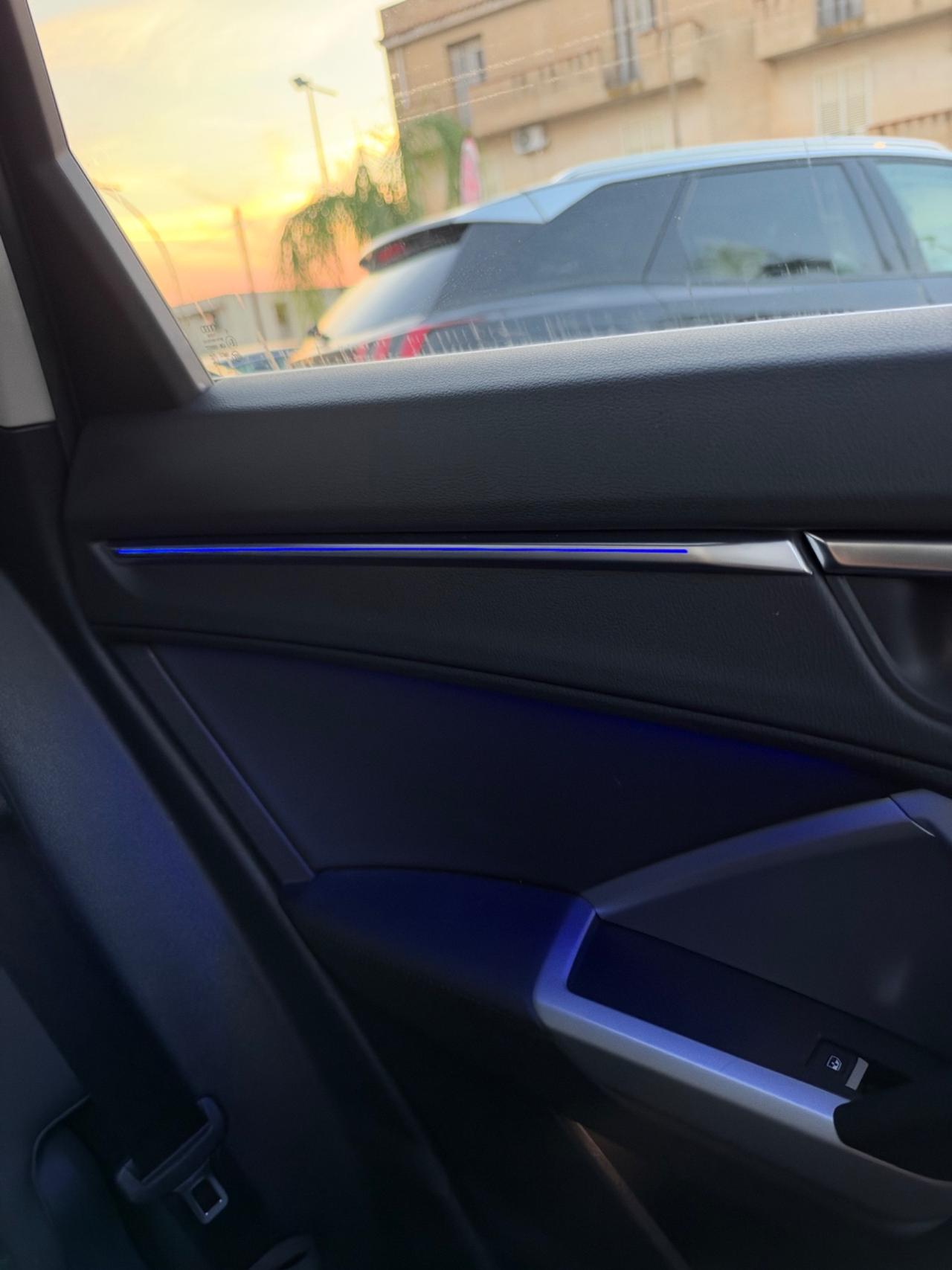 Audi Q3 35 TDI quattro Advanced