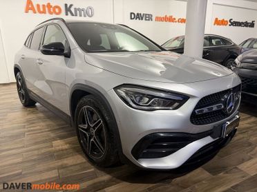 Mercedes-Benz GLA GLA 200 CDI Automatic Premium