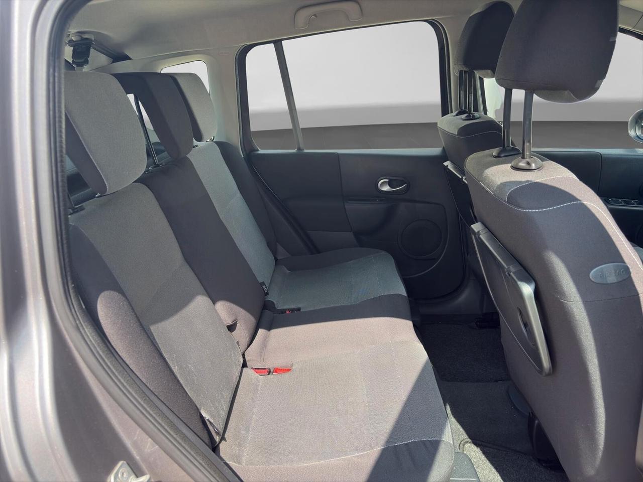 Renault Grand Modus 1.5 dCi 85cv Expression