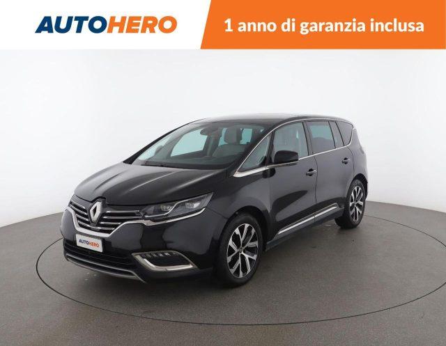 RENAULT Espace dCi 160CV EDC Energy Executive 4Control