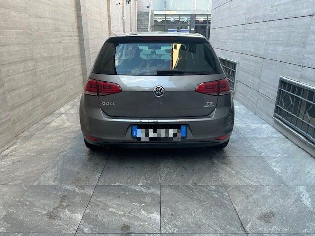 VOLKSWAGEN Golf 1.4 TSI 5p. Highline BlueMotion Technology