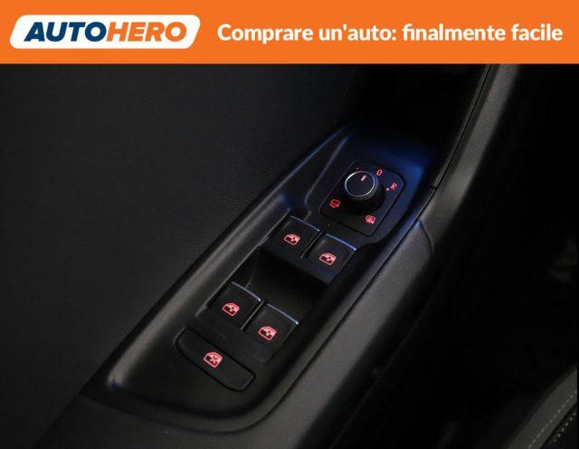 AUDI A1 allstreet 30 TFSI Business