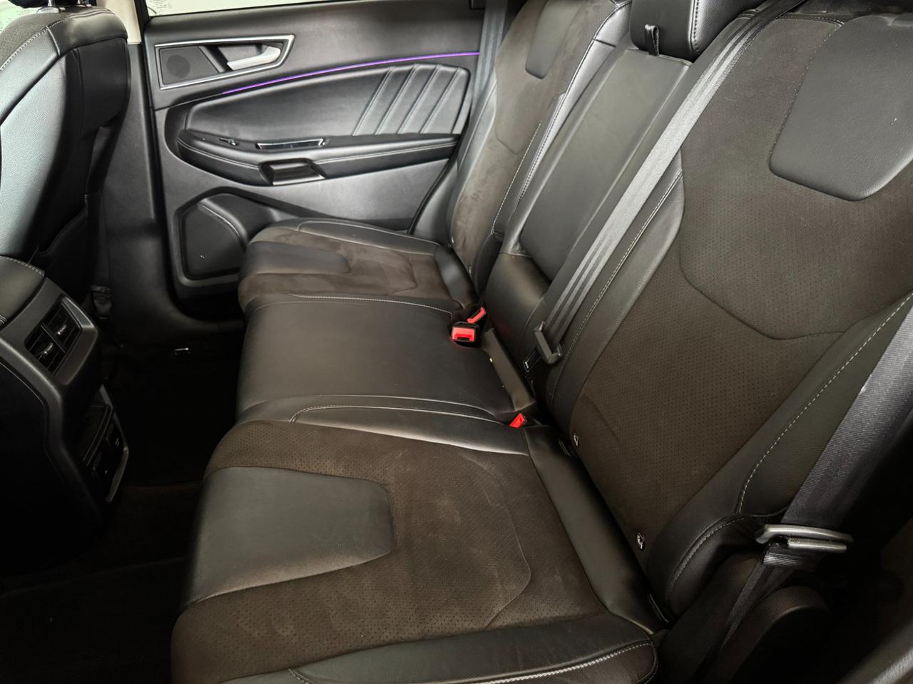 Ford Edge 2.0 tdci Sport s&s awd 210cv powershift