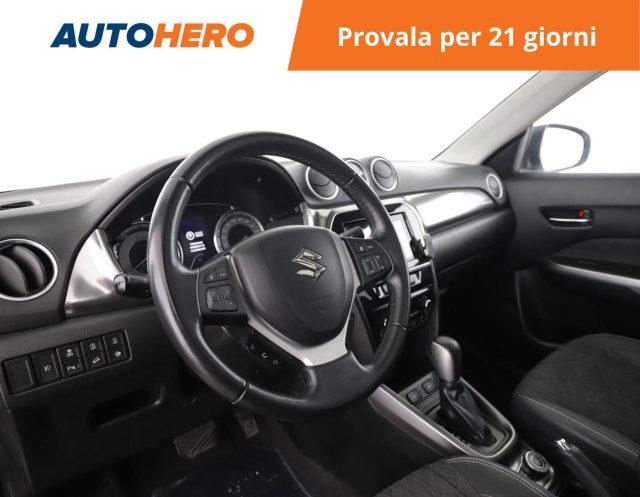 SUZUKI Vitara 1.4 Hybrid A/T 4WD AllGrip Starview