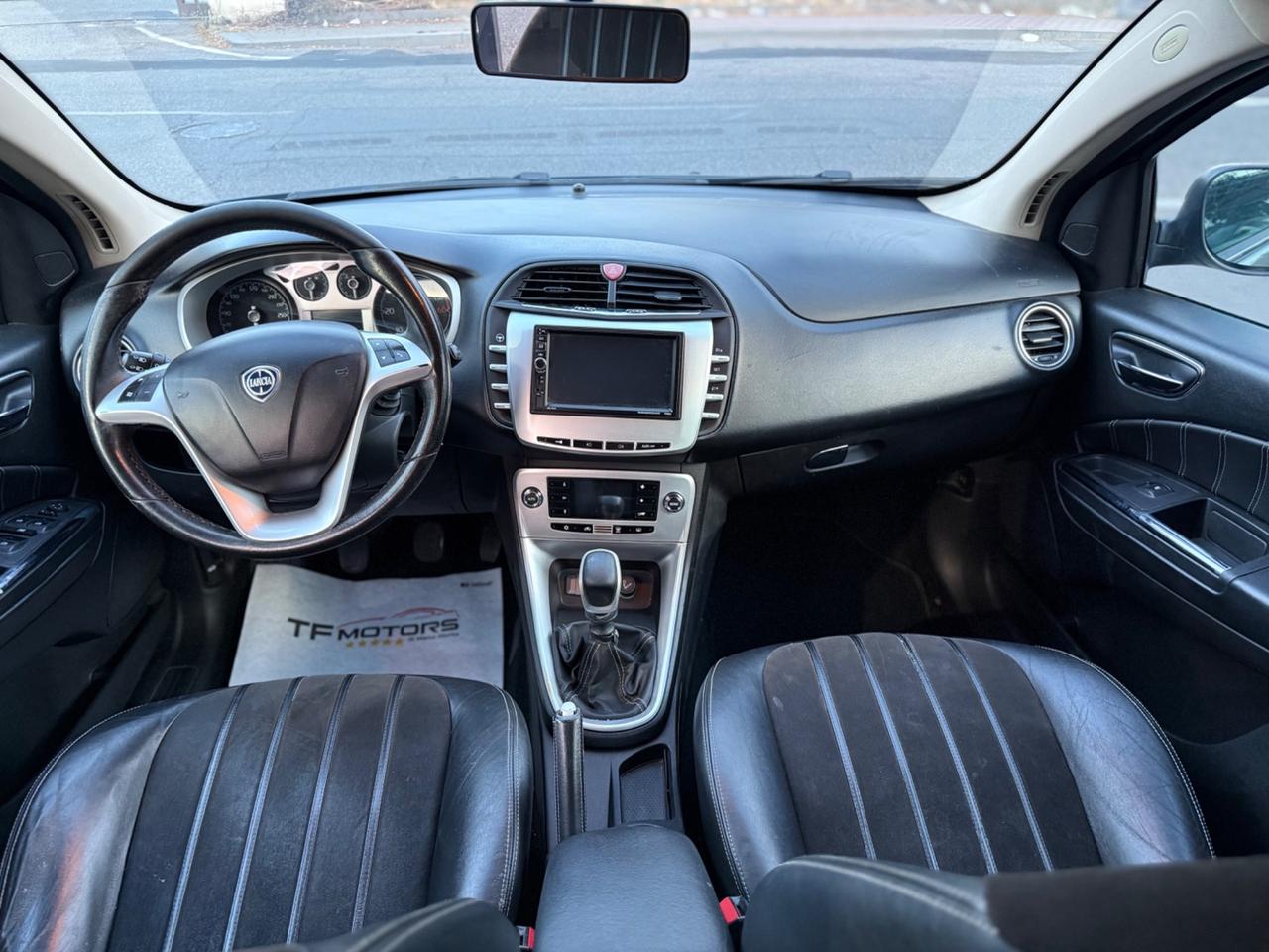 Lancia Delta 2.0 Multijet - 2010