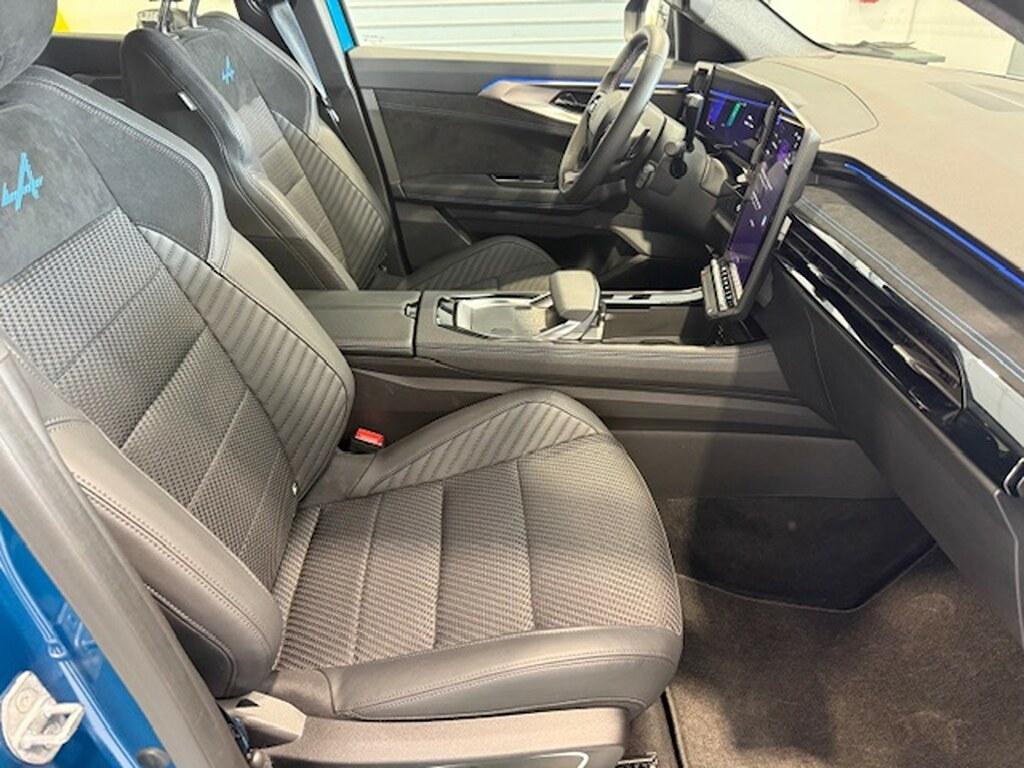 Renault Austral 1.2 full hybrid E-Tech Esprit Alpine Auto
