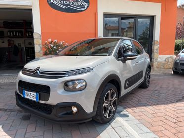 CITROEN C3 1,2 PURE TECH