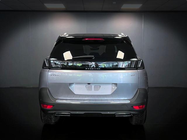PEUGEOT 5008 BlueHDi 130 S&S EAT8 GT - 7 POSTI