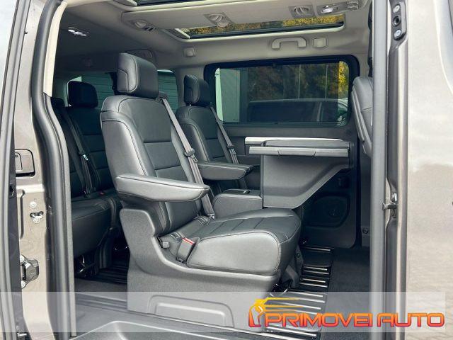 TOYOTA Proace Verso 2.0D 180 CV L2 D Executive