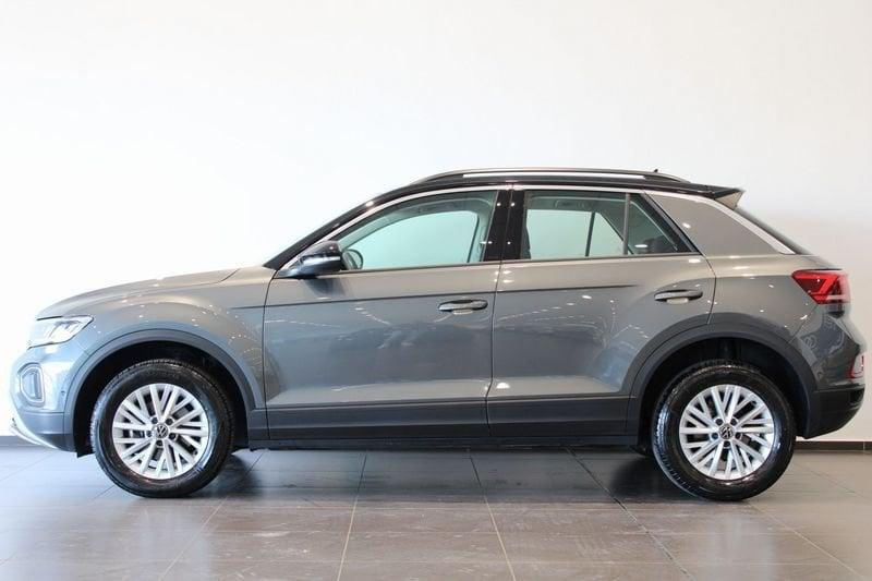 Volkswagen T-Roc 2.0 TDI SCR Life