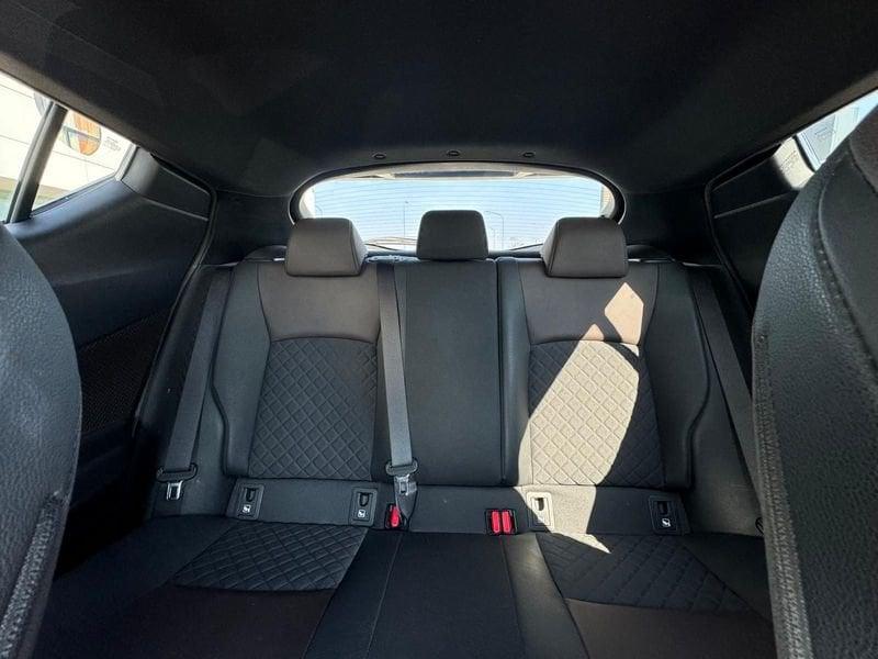 Toyota C-HR 1.8H 122cv E-CVT Lounge