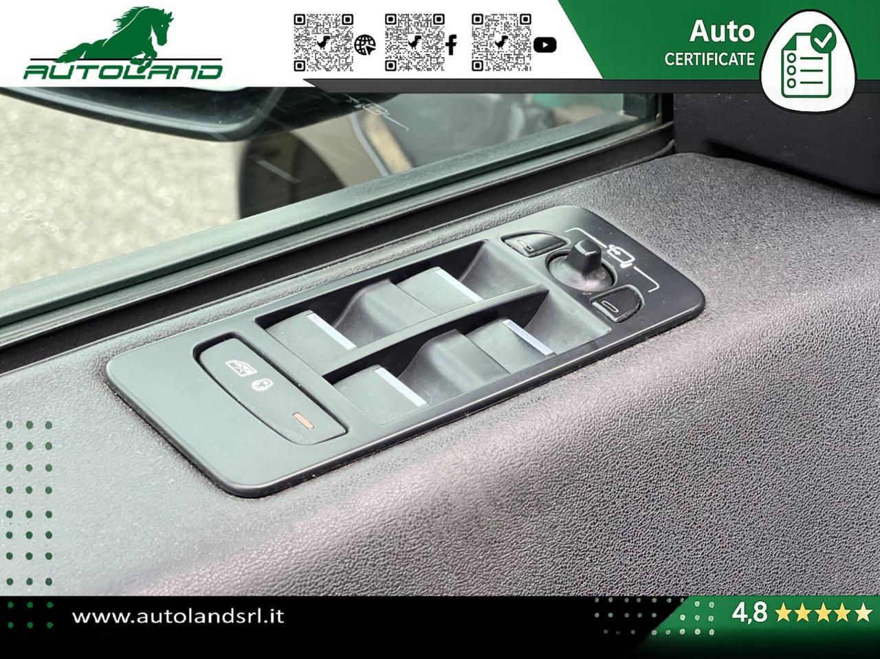 Land Rover Discovery Sport 2.0 td4 HSE awd 150cv auto