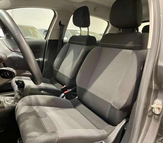 Citroen C3 1.2 puretech 83Cv Feel *NEOPATENTATO*