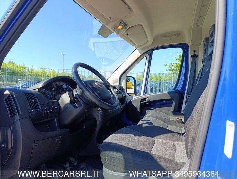 FIAT Ducato 33 2.3 MJT 140CV PM-TN Furgone