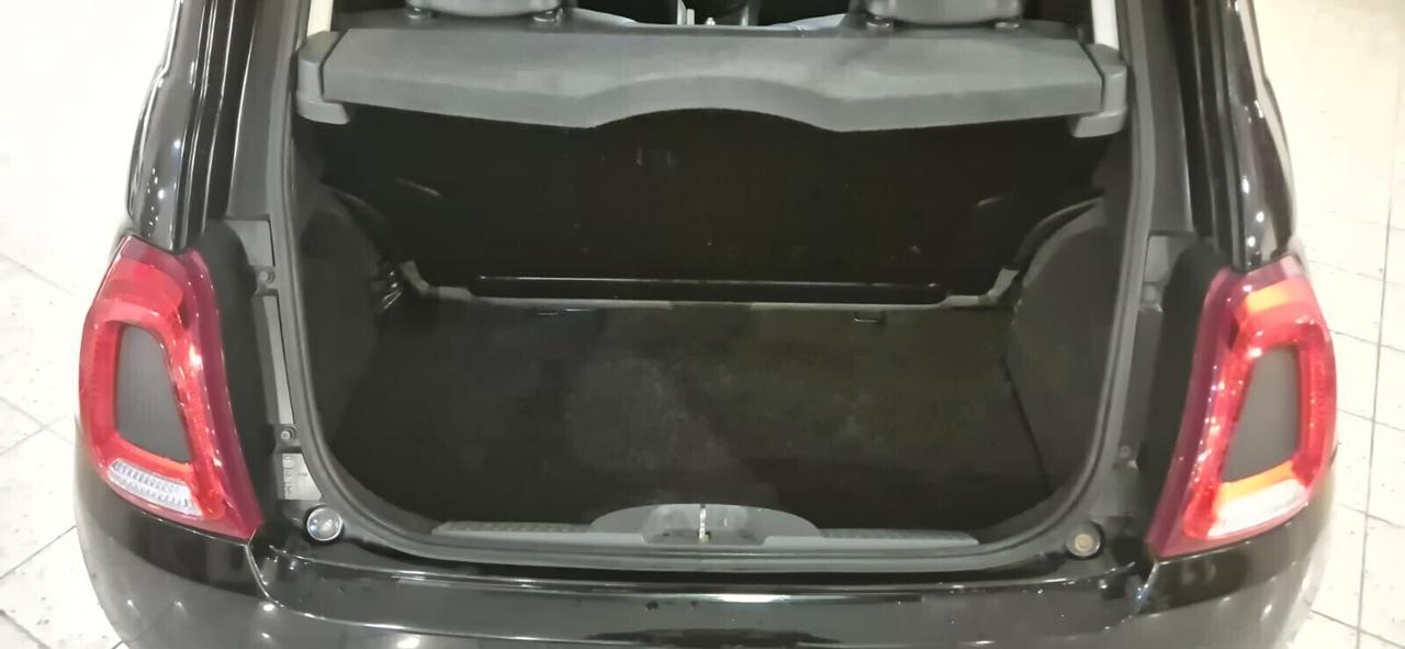 Fiat 500 1.3 Multijet 16V 75CV Pop low cost