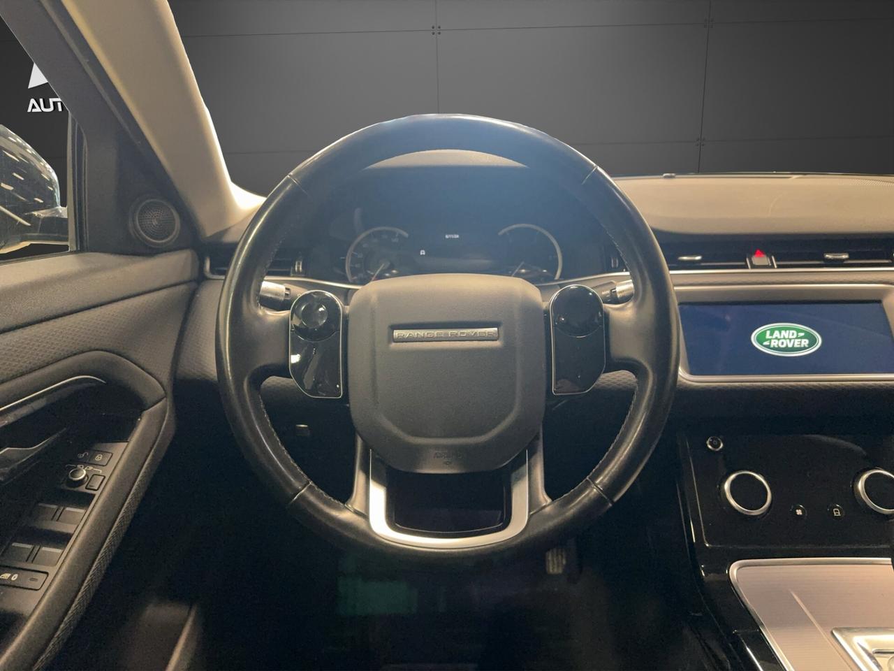 Land Rover Range Evoque 2.0D I4 180 CV AWD Auto S