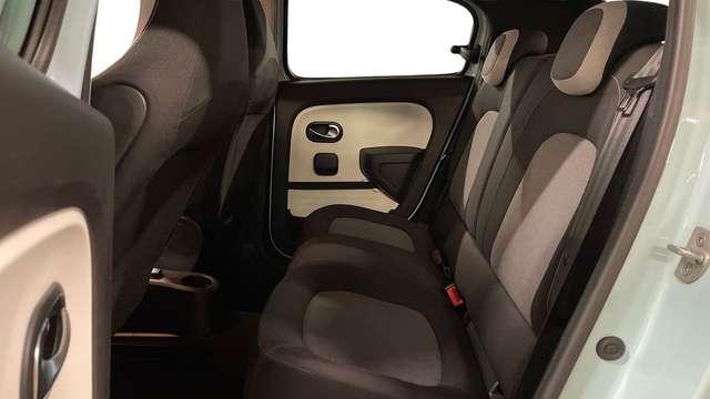 Renault Twingo Twingo 22 kWh Zen Twingo Zen 22kWh