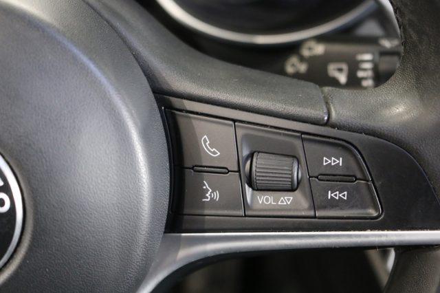 ALFA ROMEO Stelvio 2.2 210 CV Q4 Executive "" DISTRIBUZIONE NUOVA ""