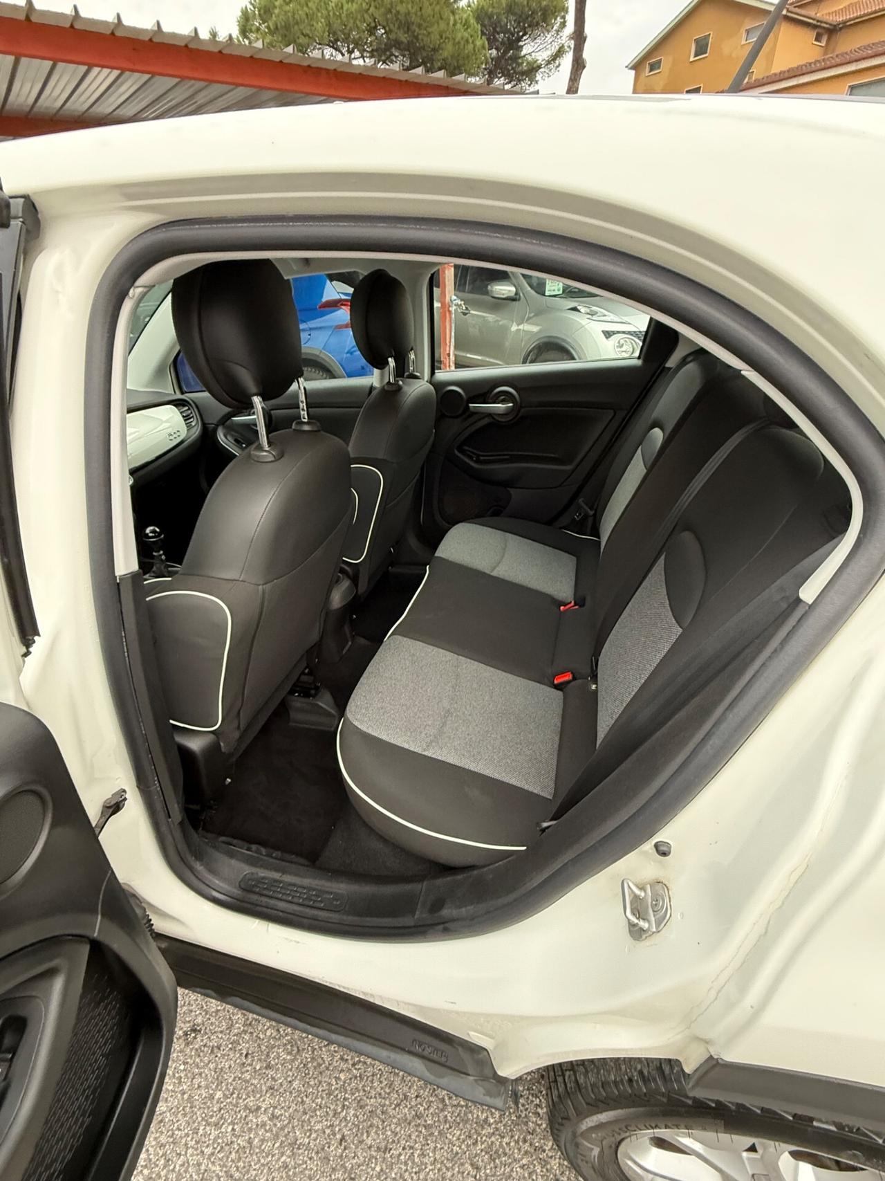 500X 1.3 95 cv -lounge --unipro-E6 -rate