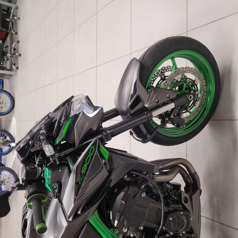 Kawasaki Z 900 - 2023