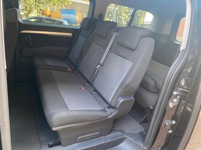 Toyota Proace Verso 2.0D 144 CV L1 D Lounge...9 POSTI!!...FATTURABILE!!