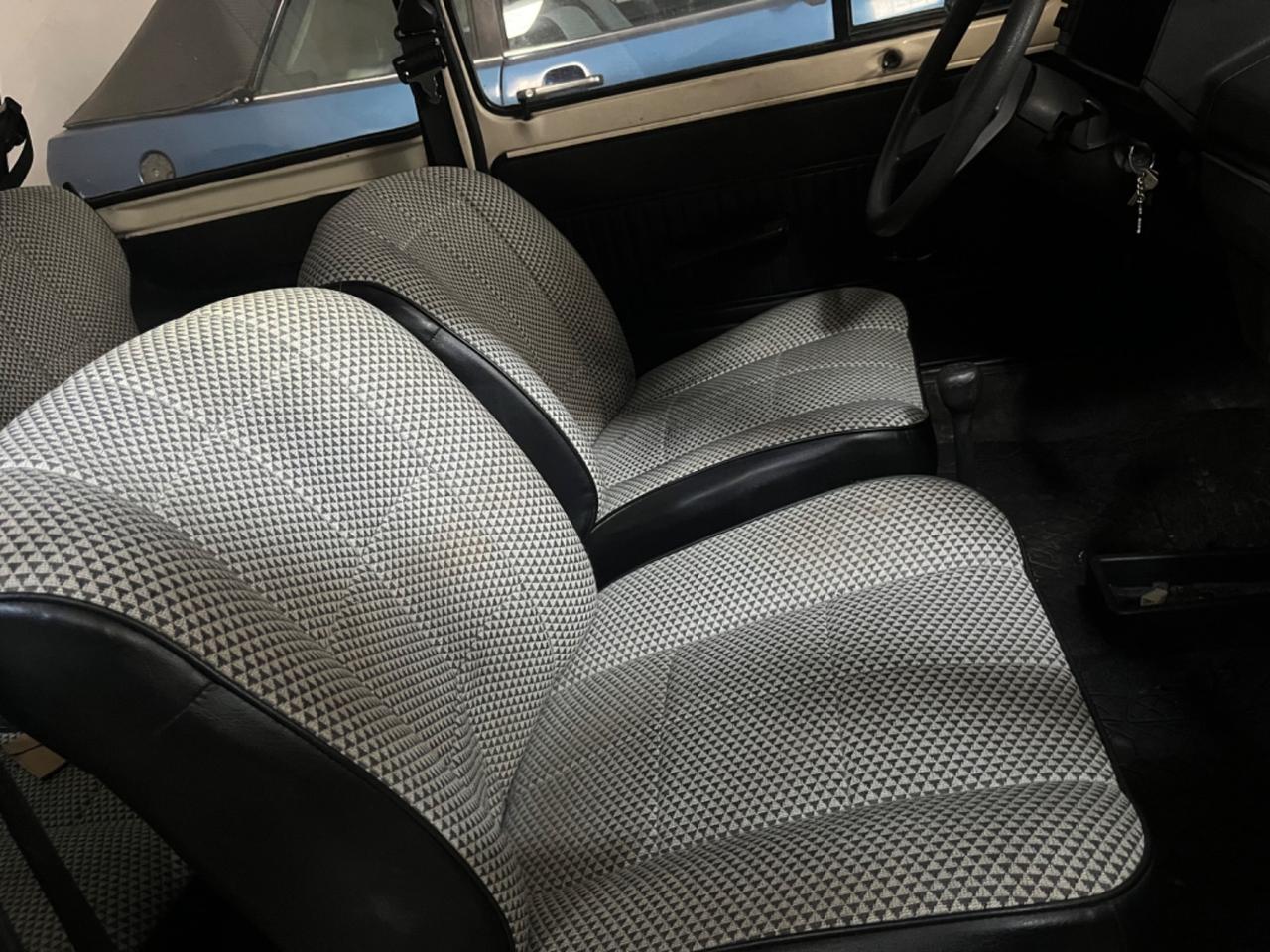 Autobianchi A 112 903 Junior replica abarth