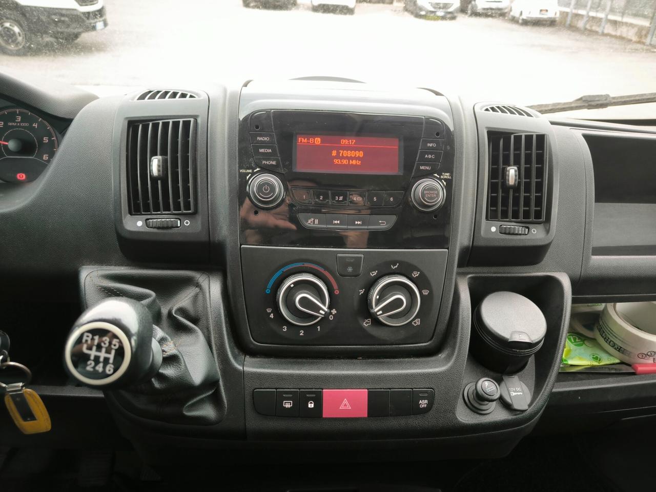 Citroen Jumper 30 BlueHDi 120 S&S PM-TM Furgone