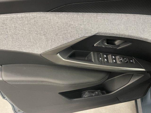 PEUGEOT 3008 1.2 Hybrid 145 e-DCS6 Allure KM0 MY26