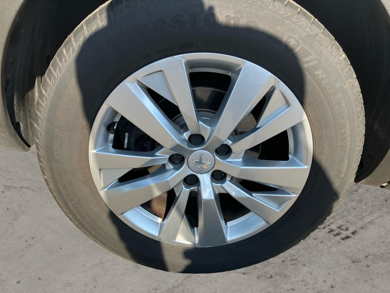 Peugeot 5008 5008 1.5 bluehdi Active s&s 130cv 7p.ti eat8 my21