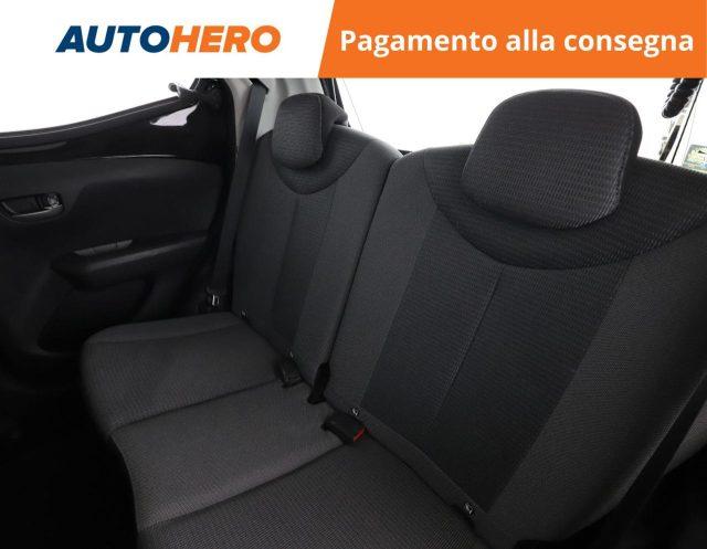 TOYOTA Aygo Connect 1.0 VVT-i 72 CV 5 porte x-play MMT